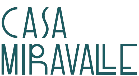 Casa Miravalle Logo